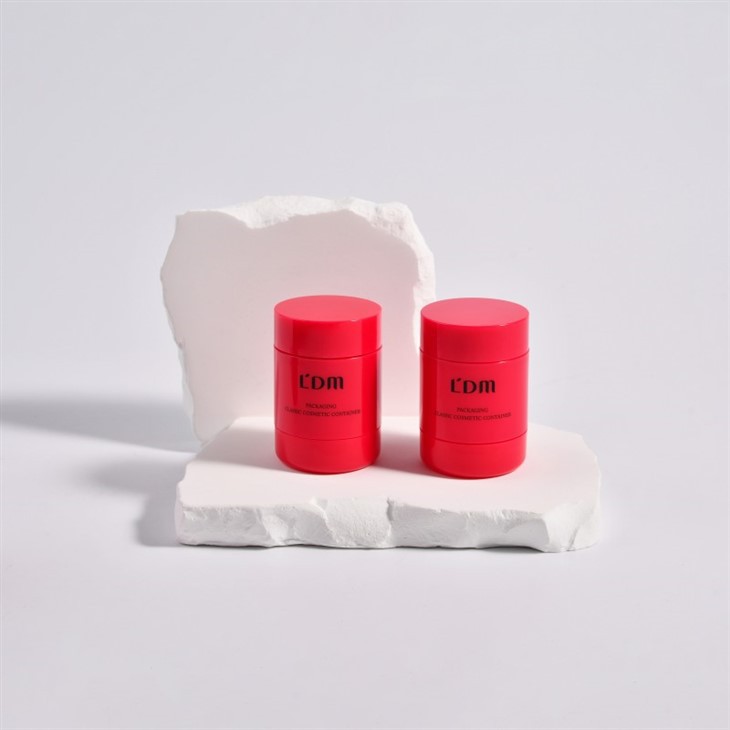 Deodoran Memutar Wadah Kosong