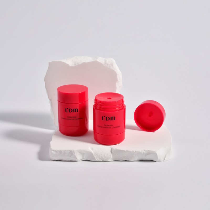 Deodorant Twist Up Empty Containers Deodorant Twist Up Empty Containers