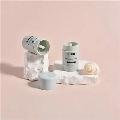 Kemasan Stik Deodoran